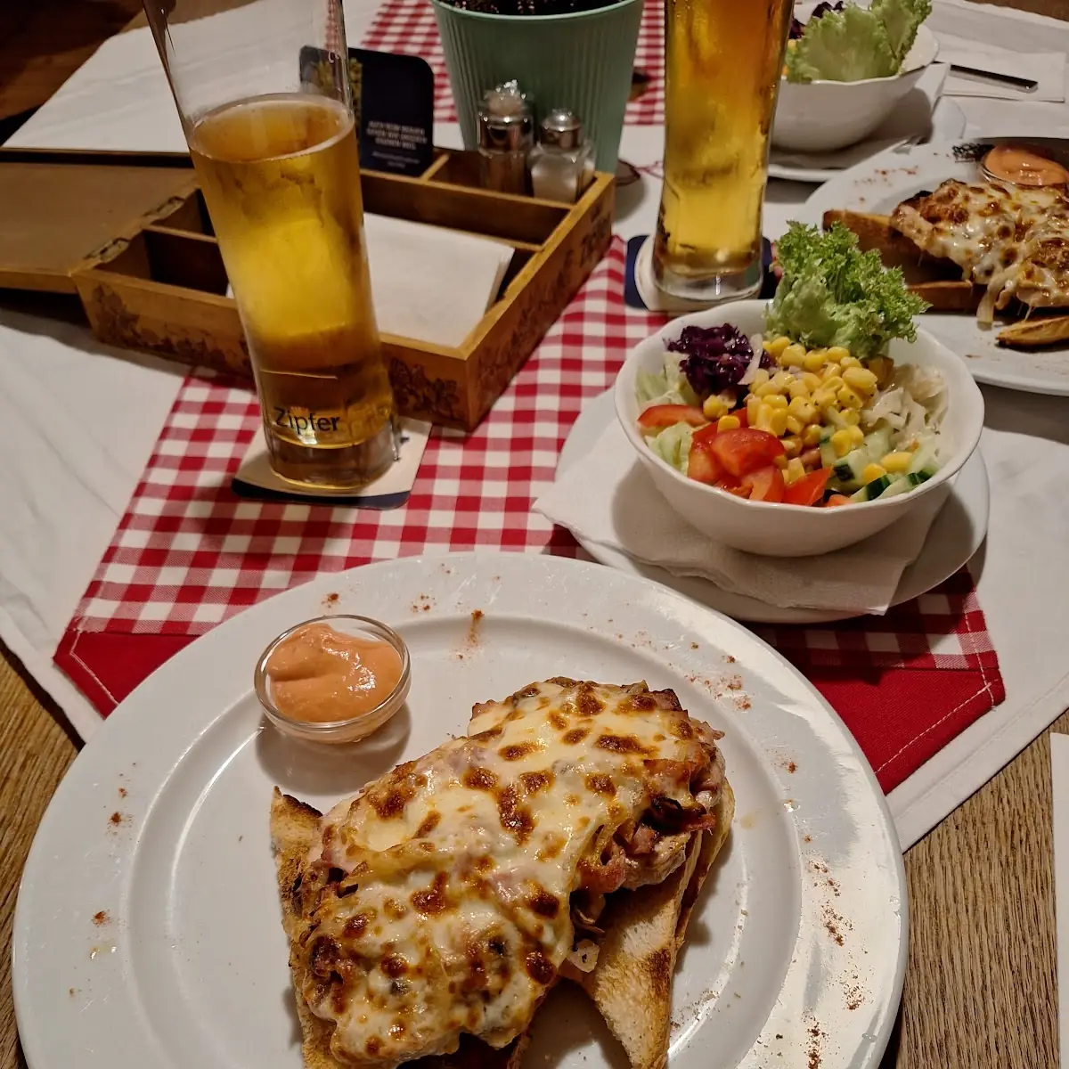 Essen und Trinken photo 6
