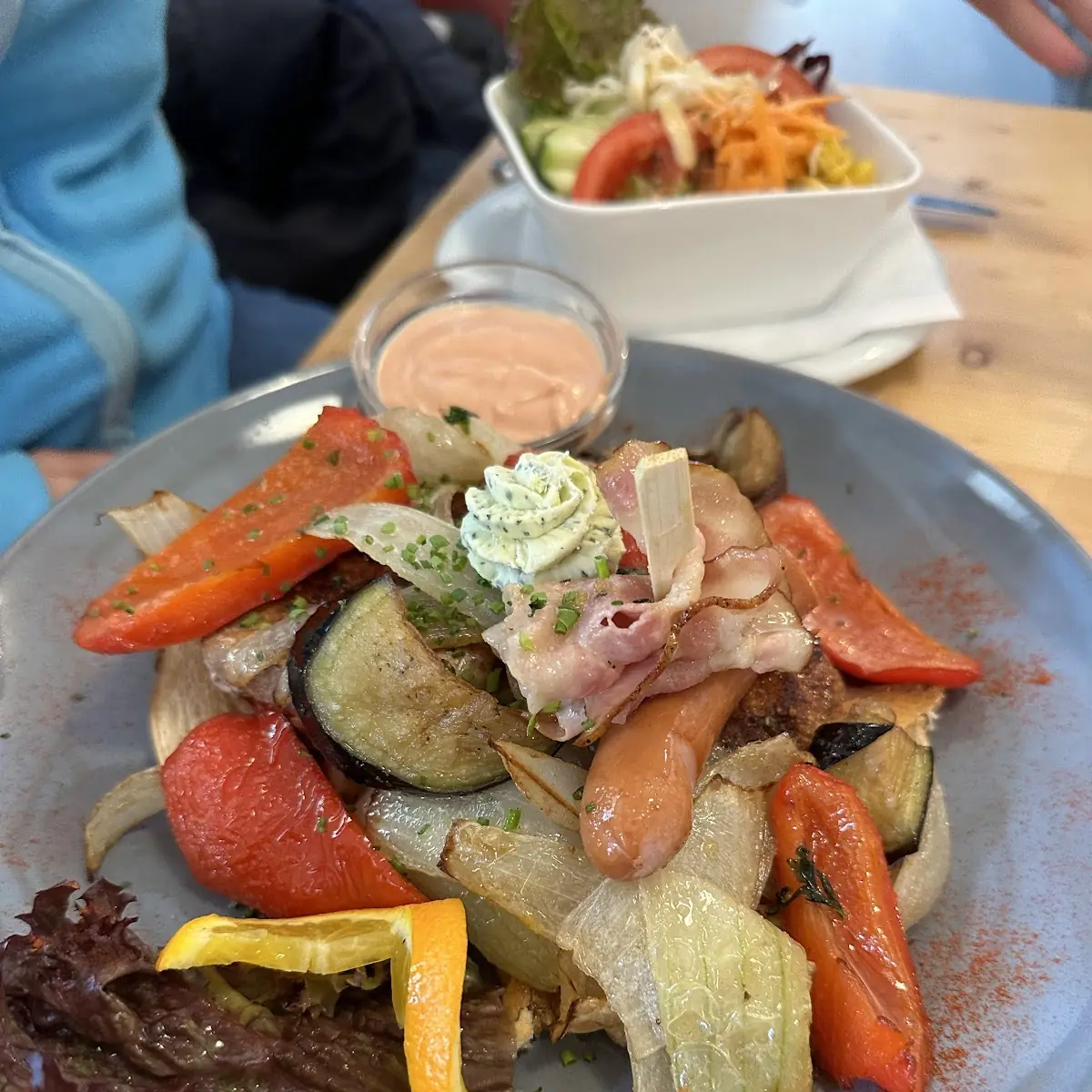 Essen und Trinken photo 7