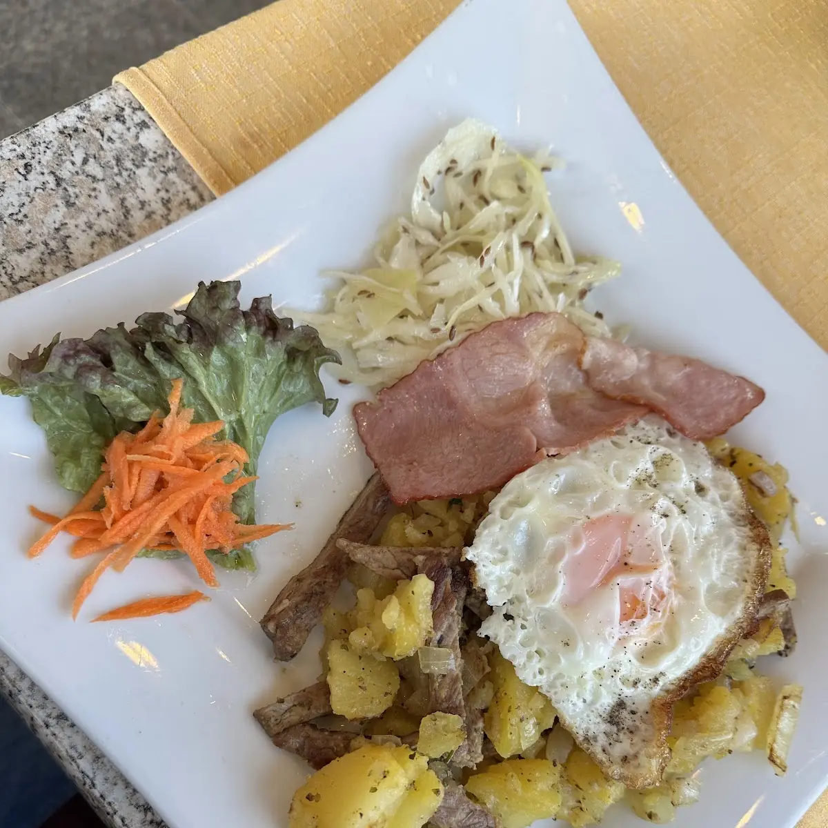 Essen und Trinken photo 8