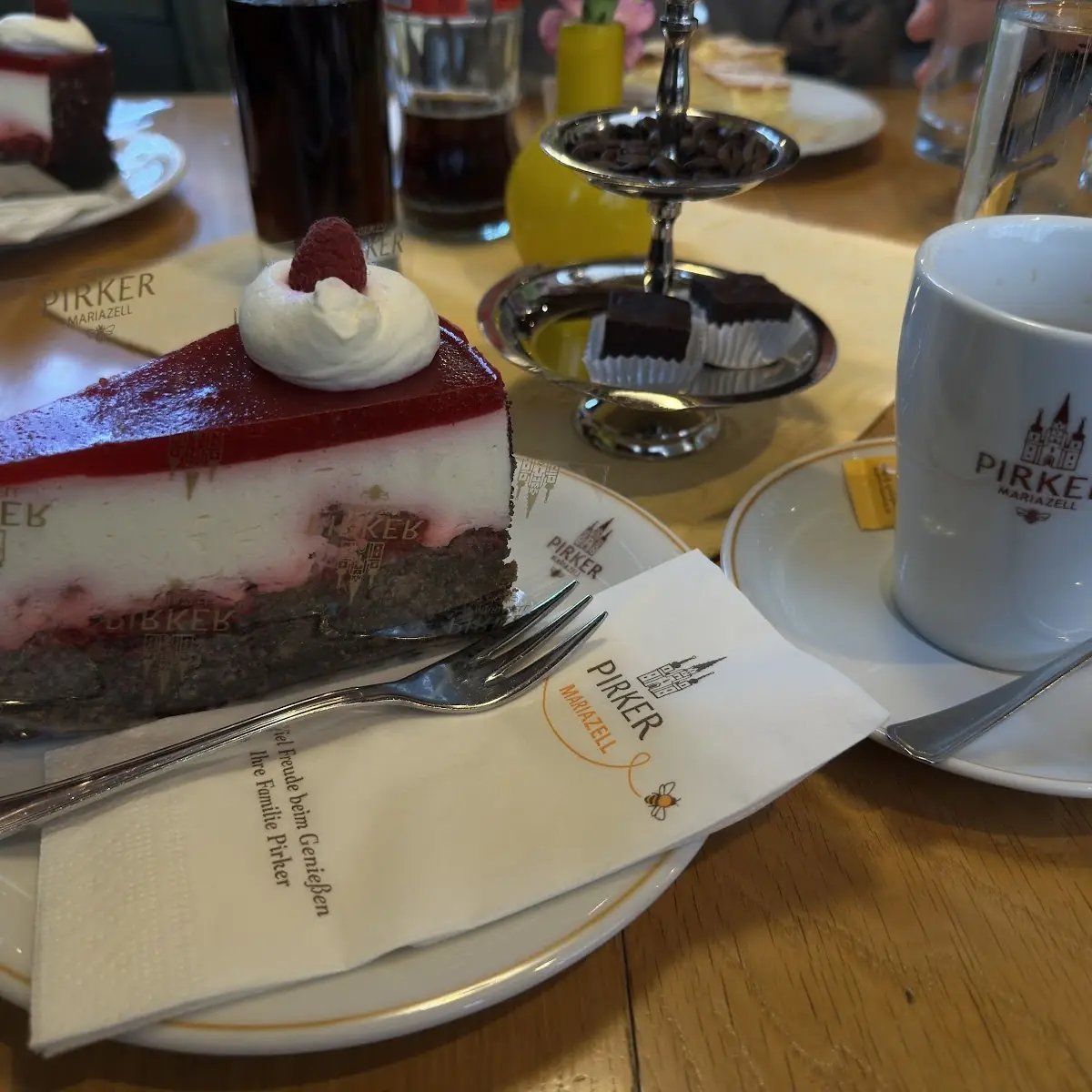 Essen und Trinken photo 3