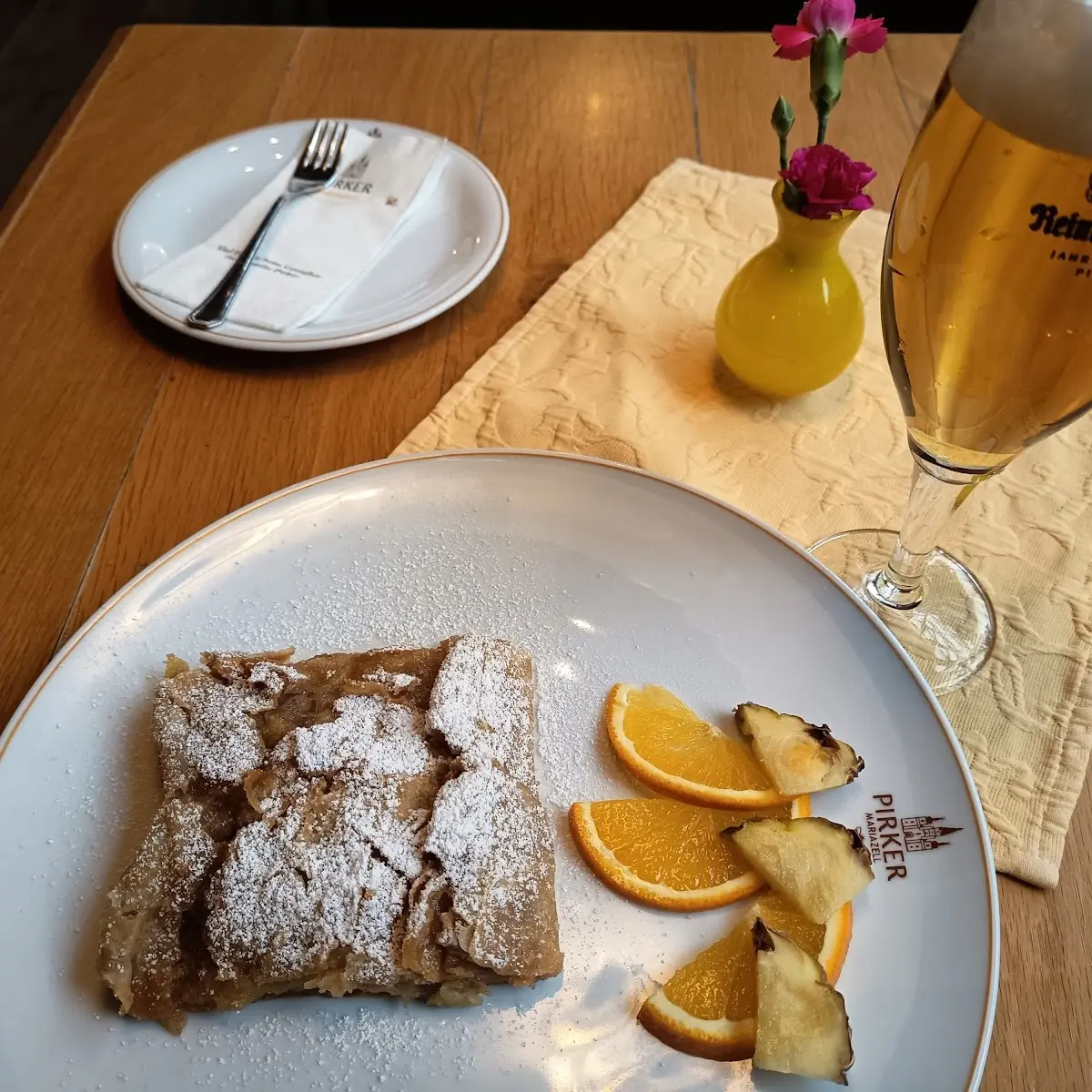 Essen und Trinken photo 4