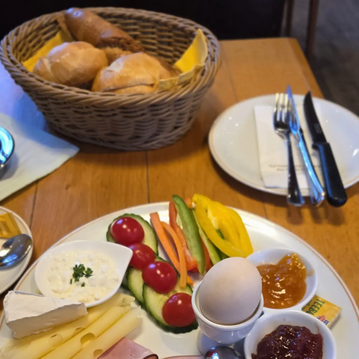 Essen und Trinken photo 6