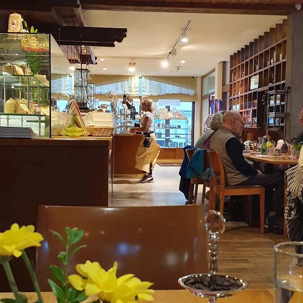 Essen und Trinken photo 8