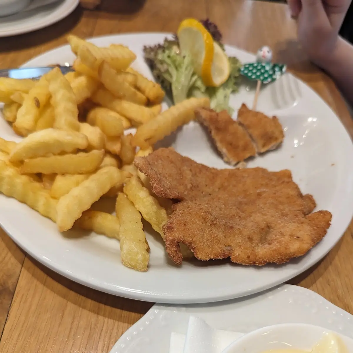 Essen und Trinken photo 9