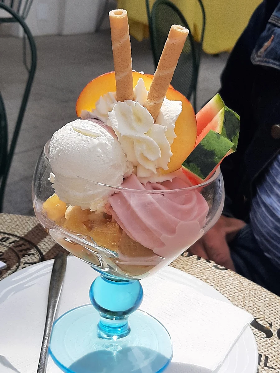 Essen und Trinken photo 4