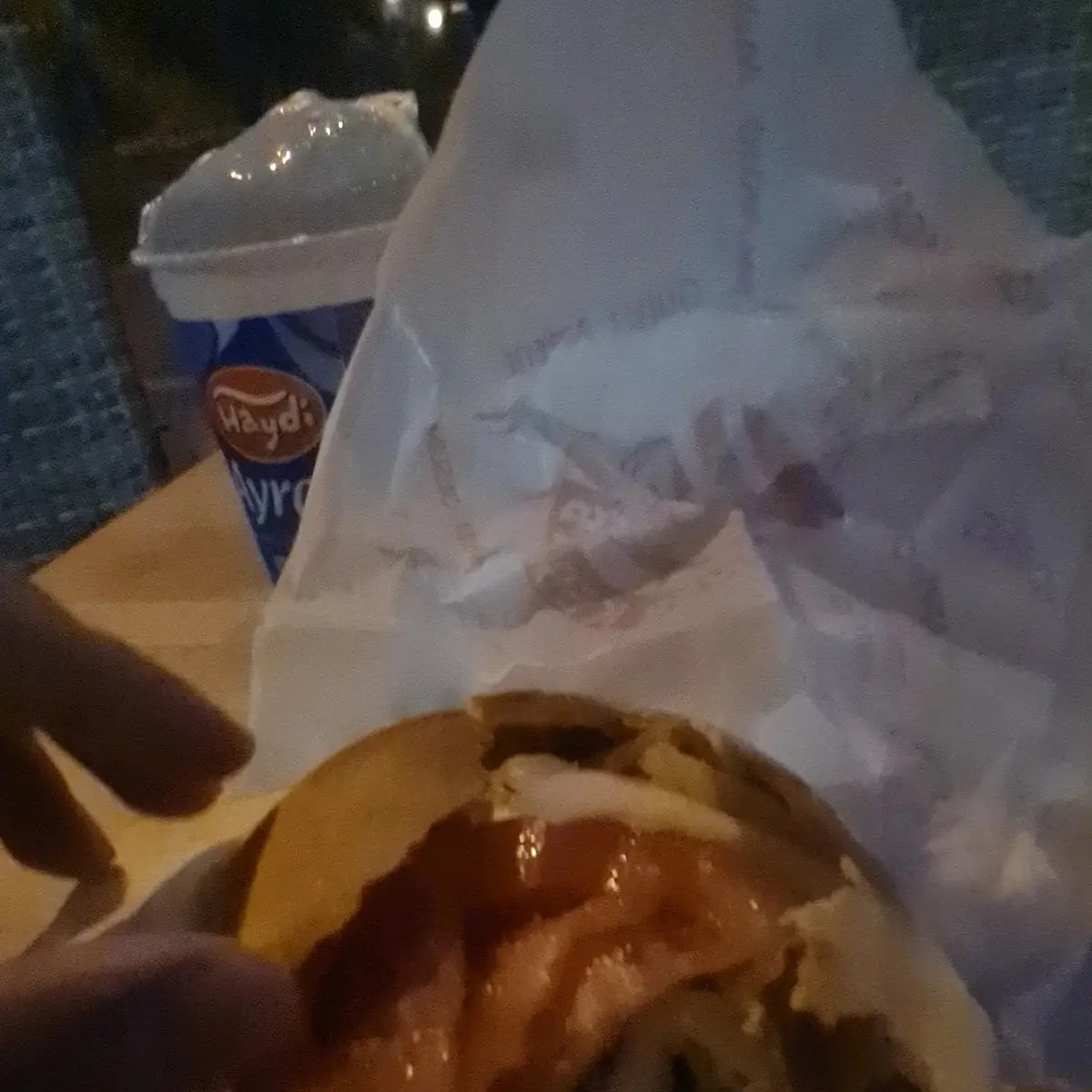 Essen und Trinken photo 2