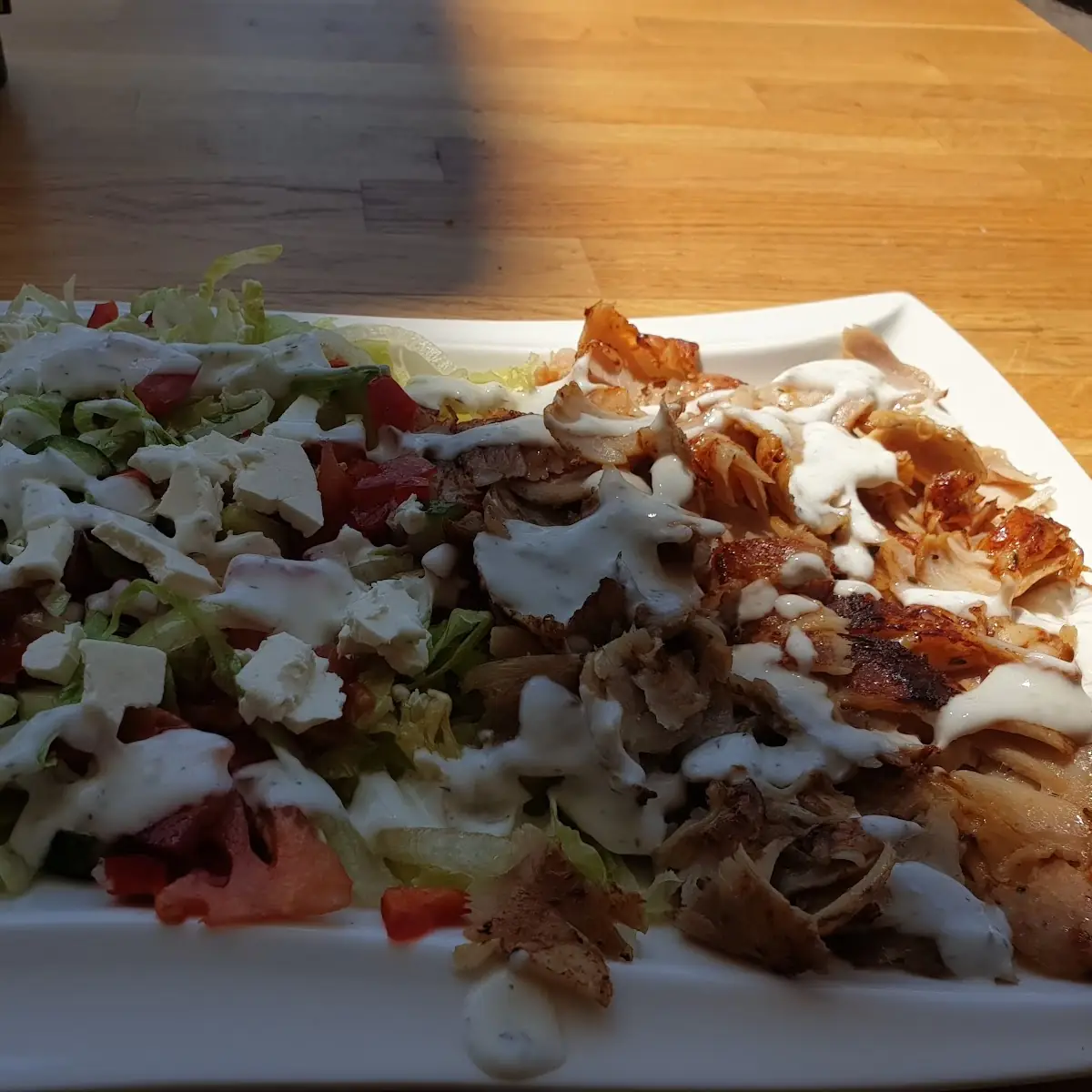 Essen und Trinken photo 4