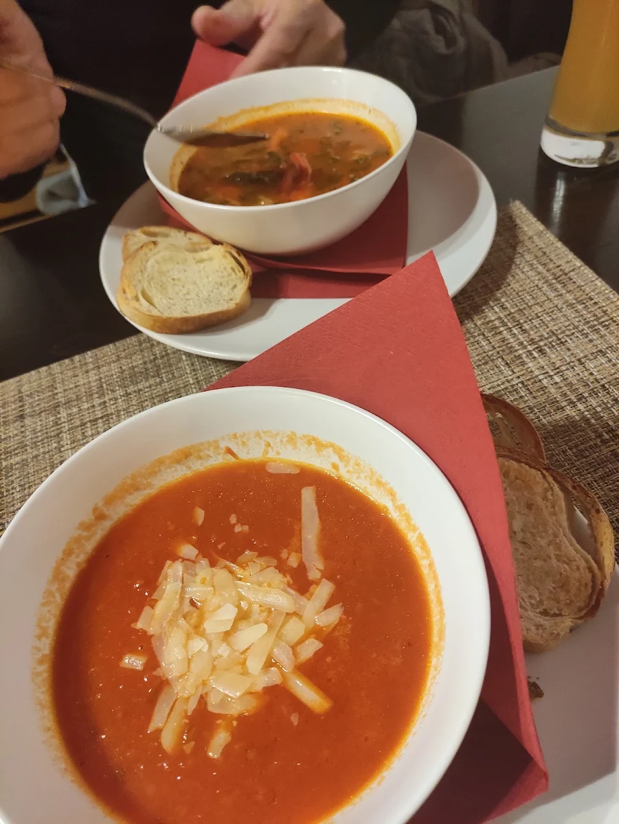 Essen und Trinken photo 3
