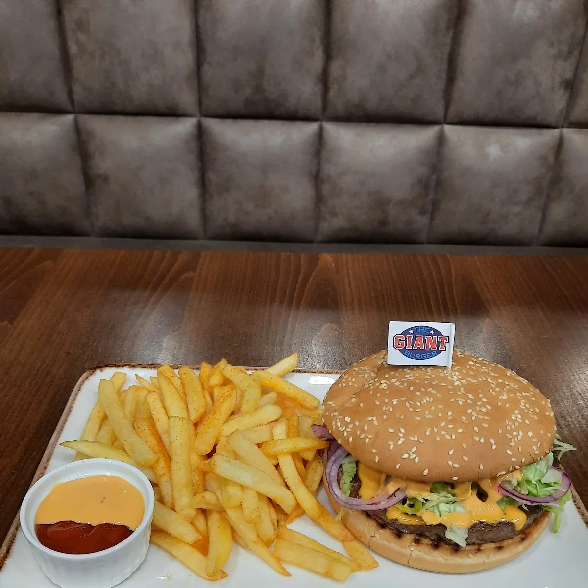 Essen und Trinken photo 1