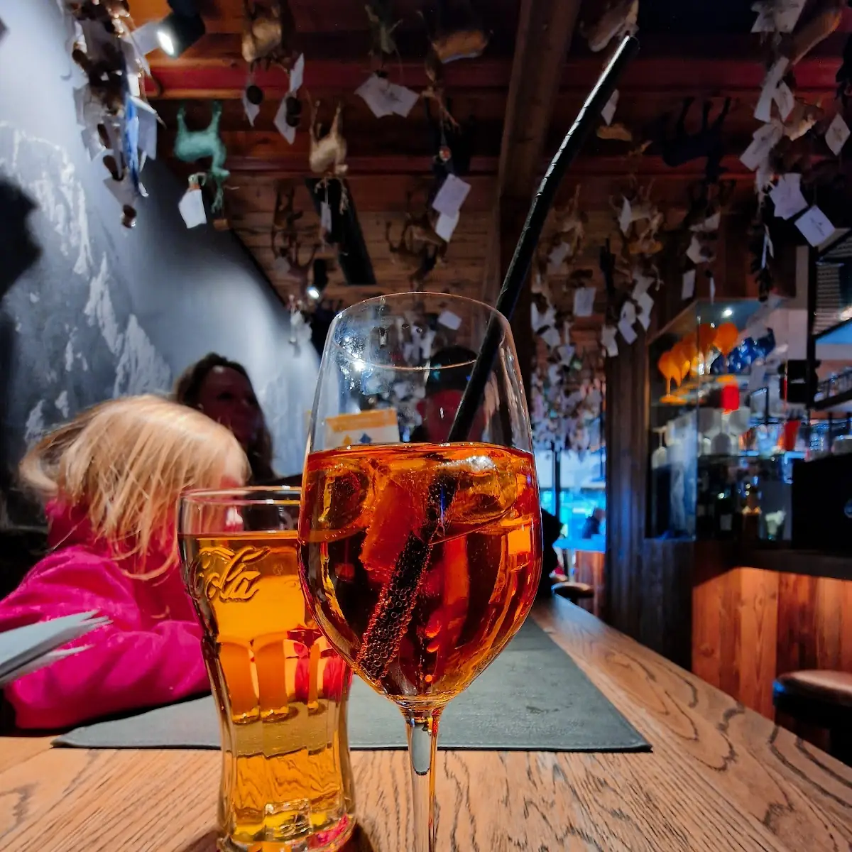 Essen und Trinken photo 1