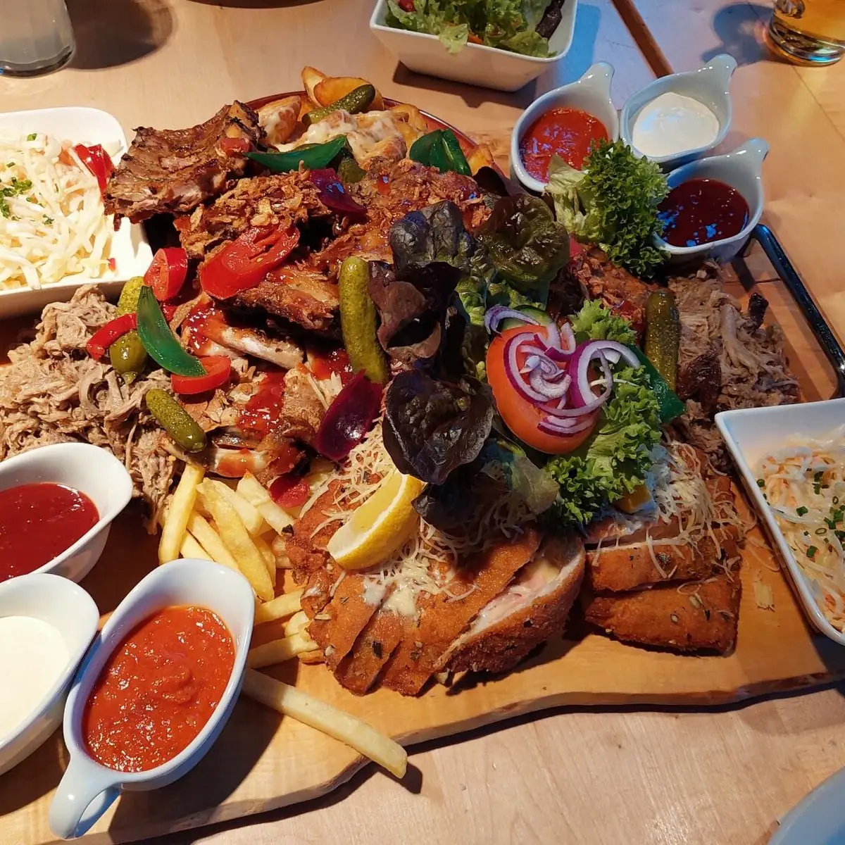 Essen und Trinken photo 10
