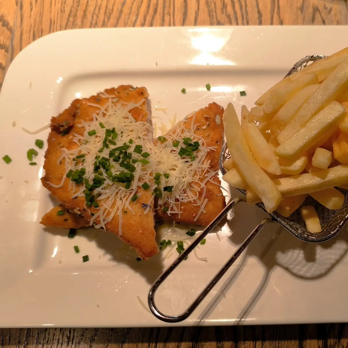 Essen und Trinken photo 2