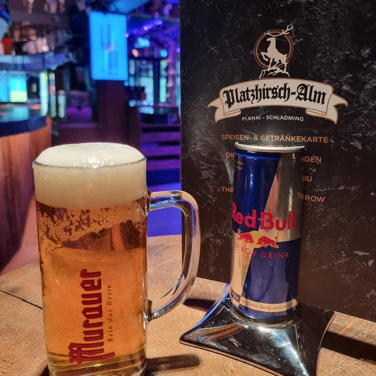 Essen und Trinken photo 4