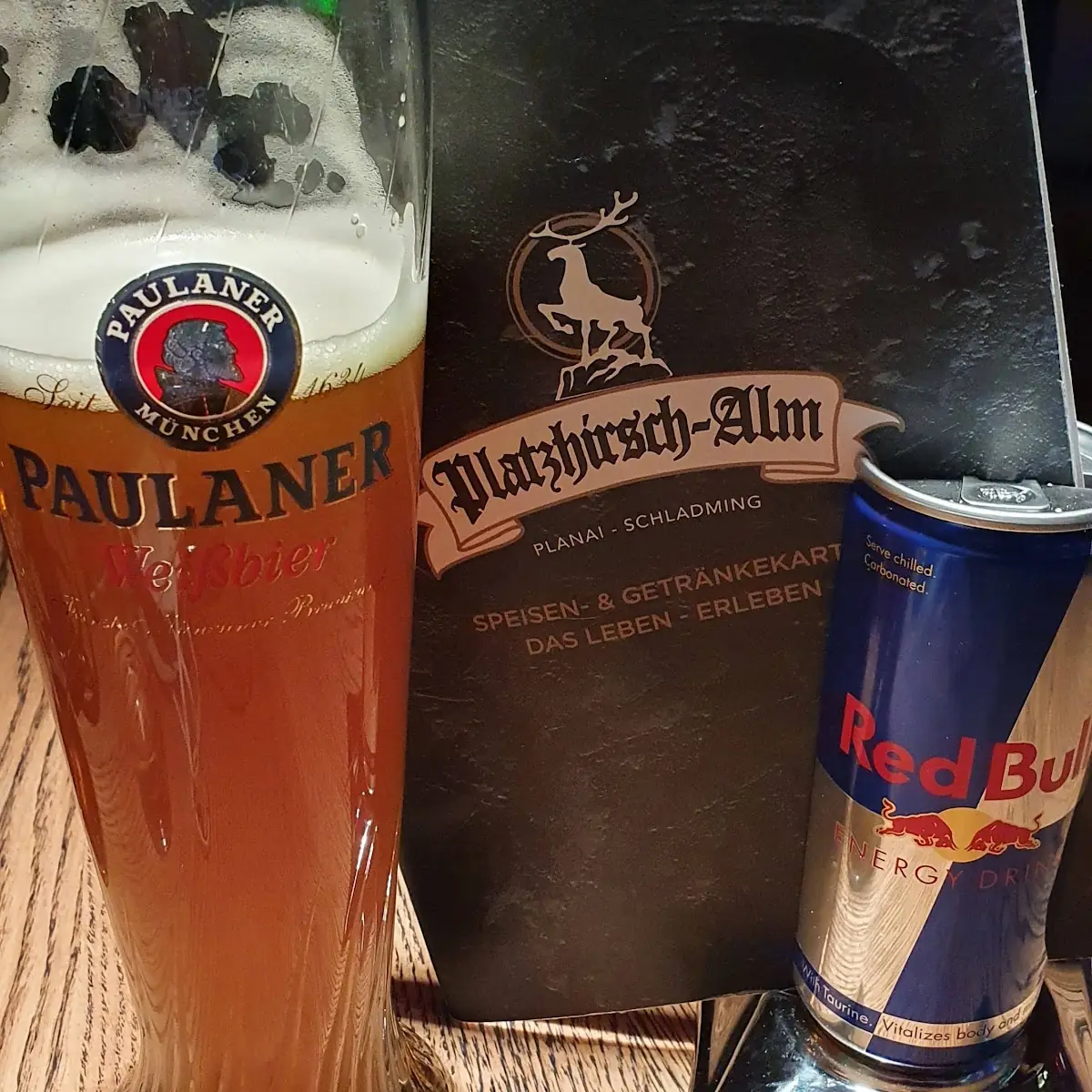 Essen und Trinken photo 6