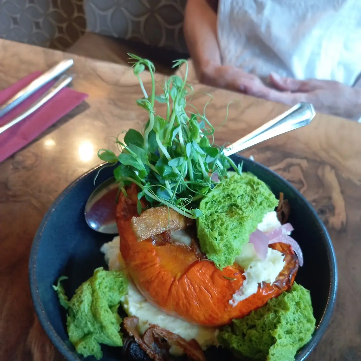 Essen und Trinken photo 10
