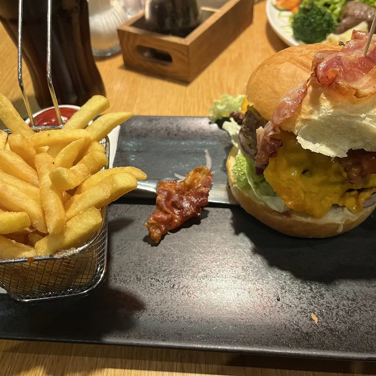 Essen und Trinken photo 2