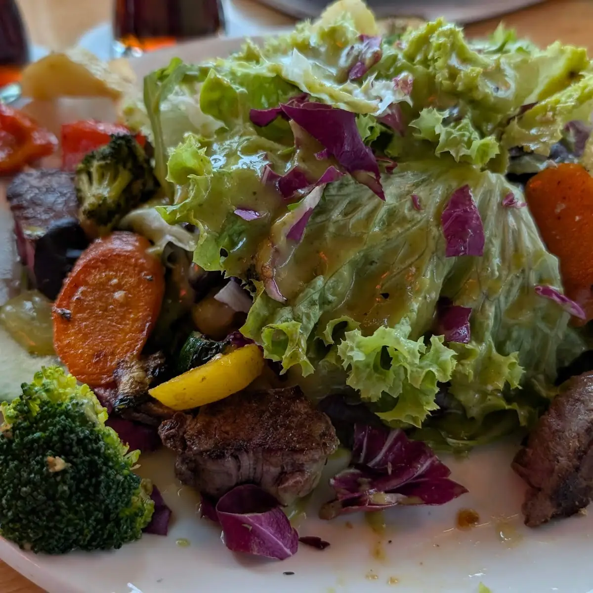 Essen und Trinken photo 3