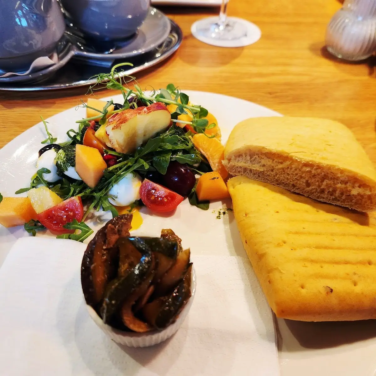 Essen und Trinken photo 4