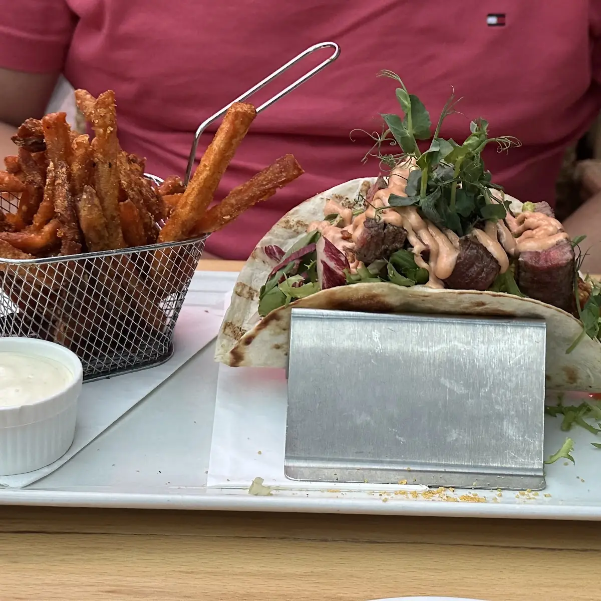 Essen und Trinken photo 5