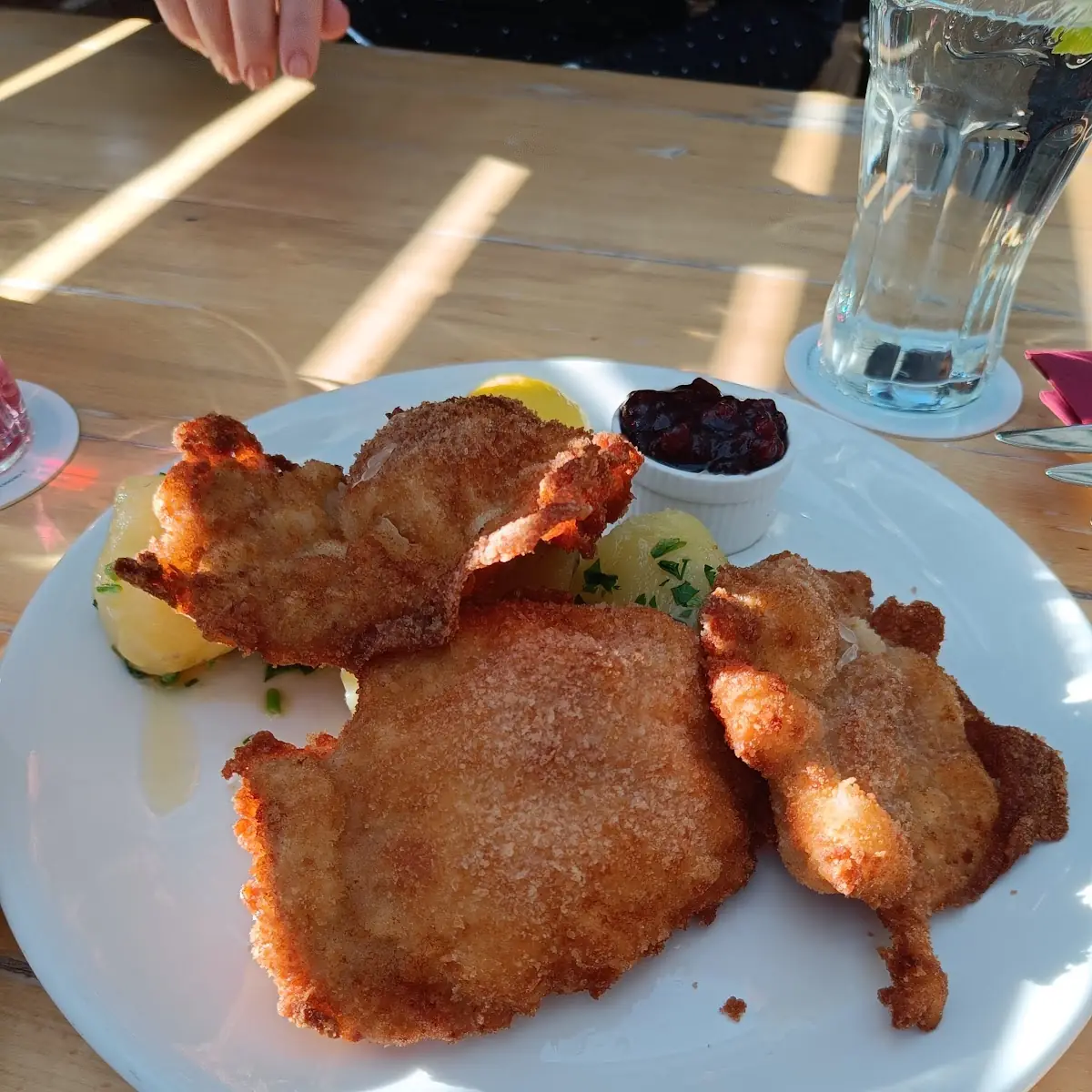 Essen und Trinken photo 6