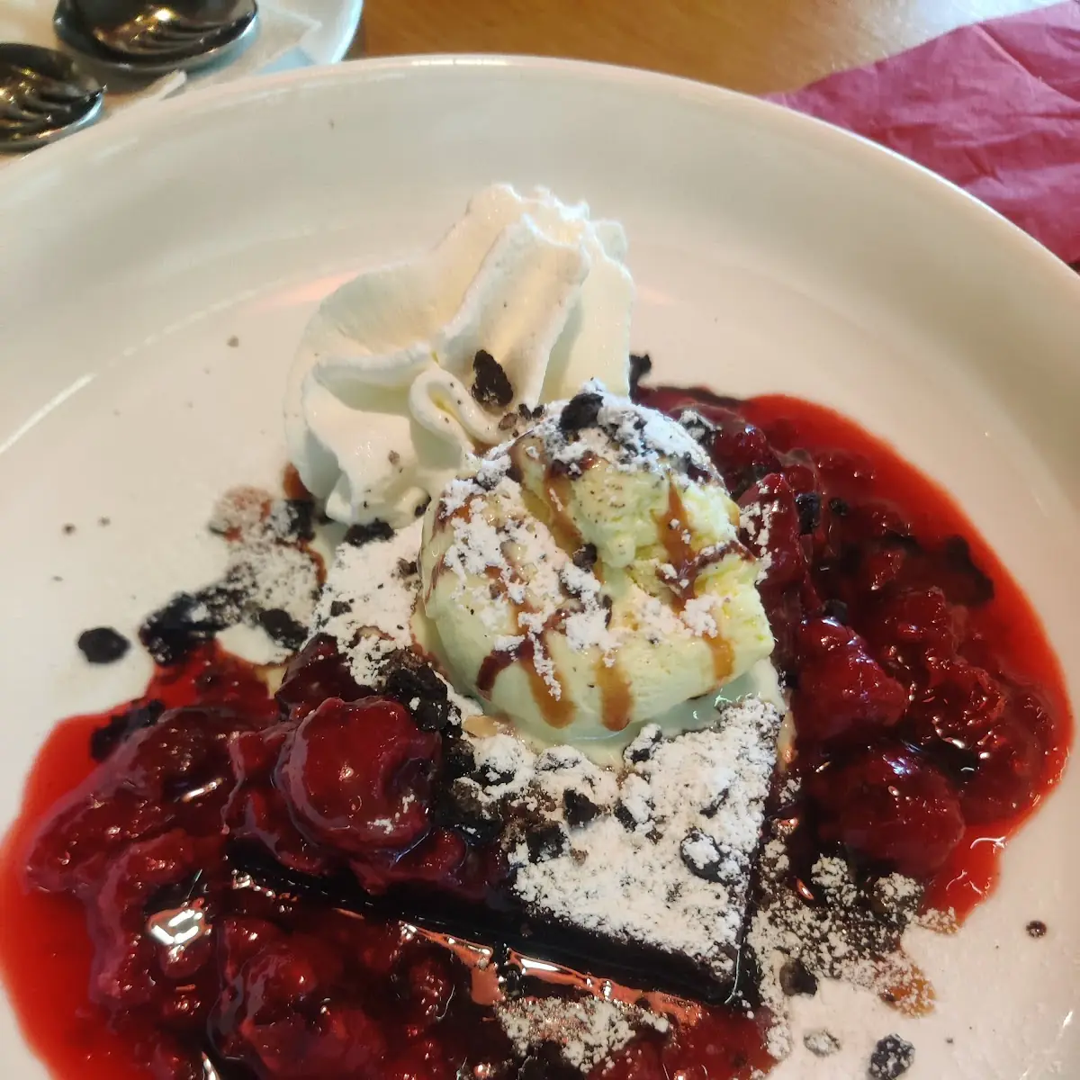 Essen und Trinken photo 7