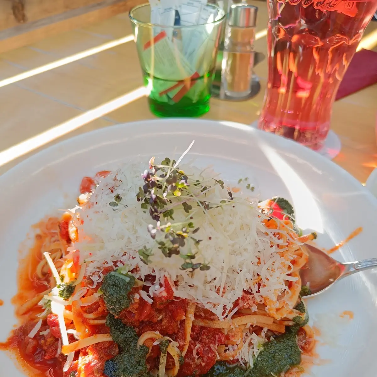Essen und Trinken photo 8