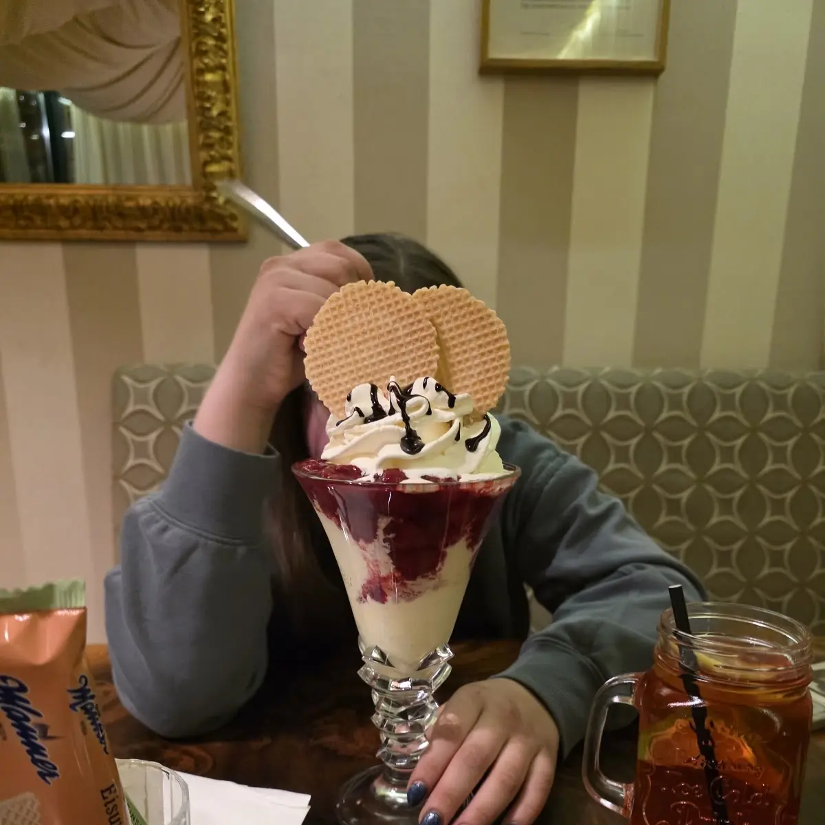 Essen und Trinken photo 9