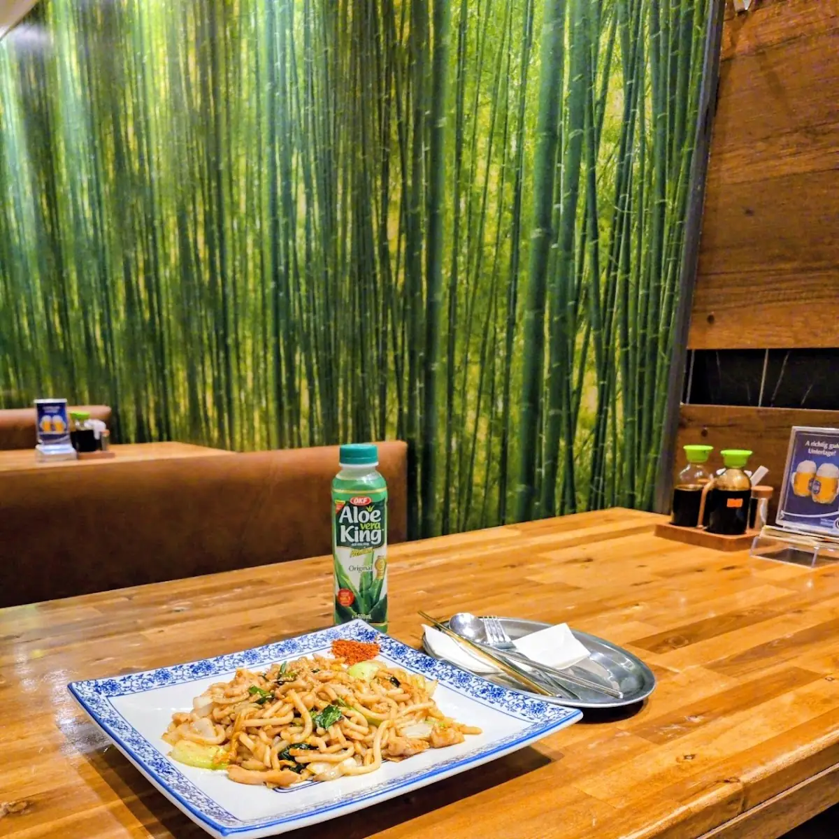 Essen und Trinken photo 2