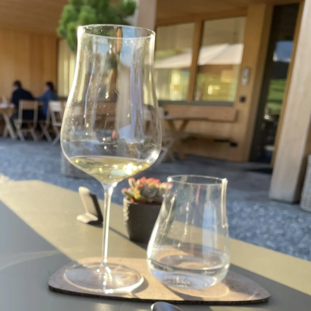 Essen und Trinken photo 3