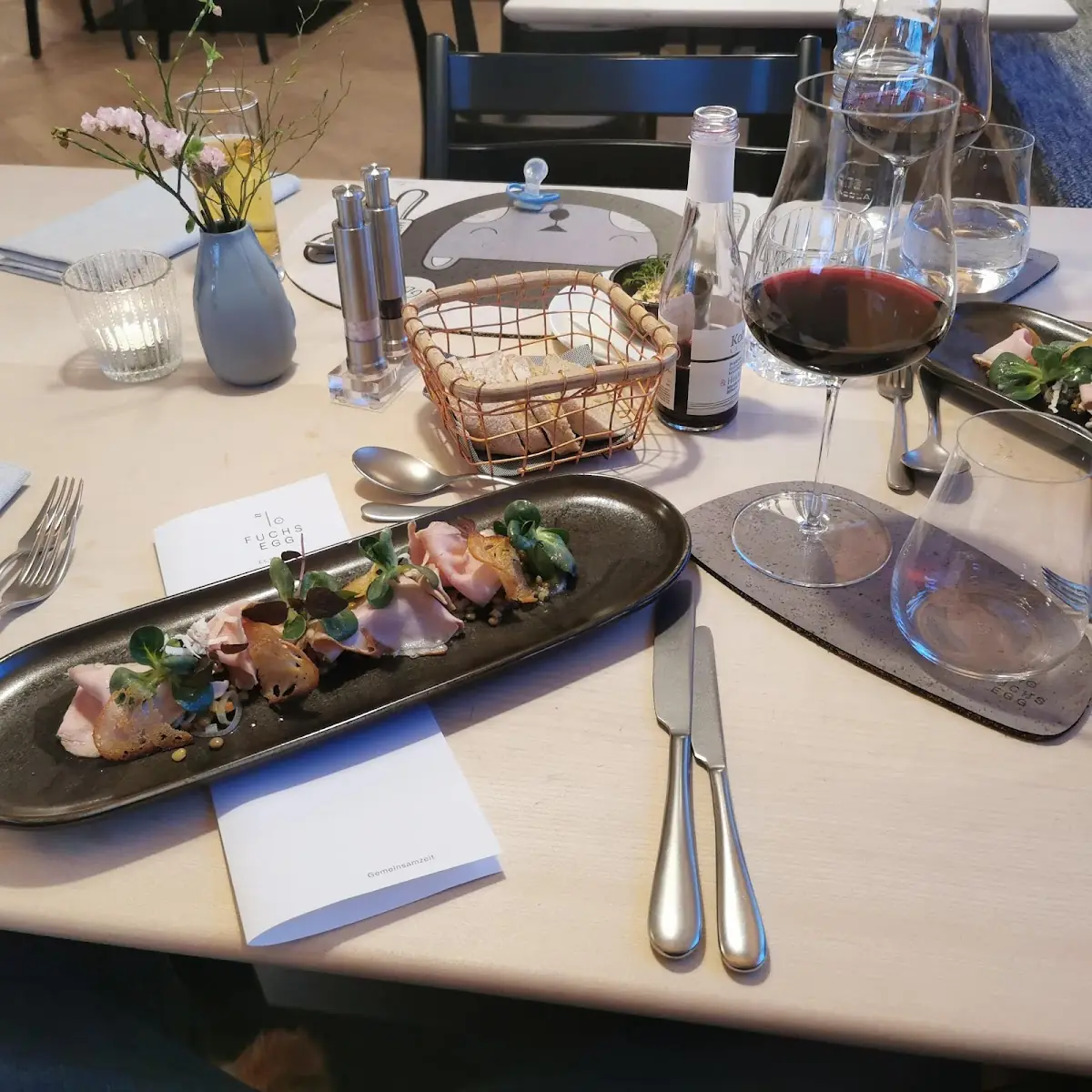 Essen und Trinken photo 9