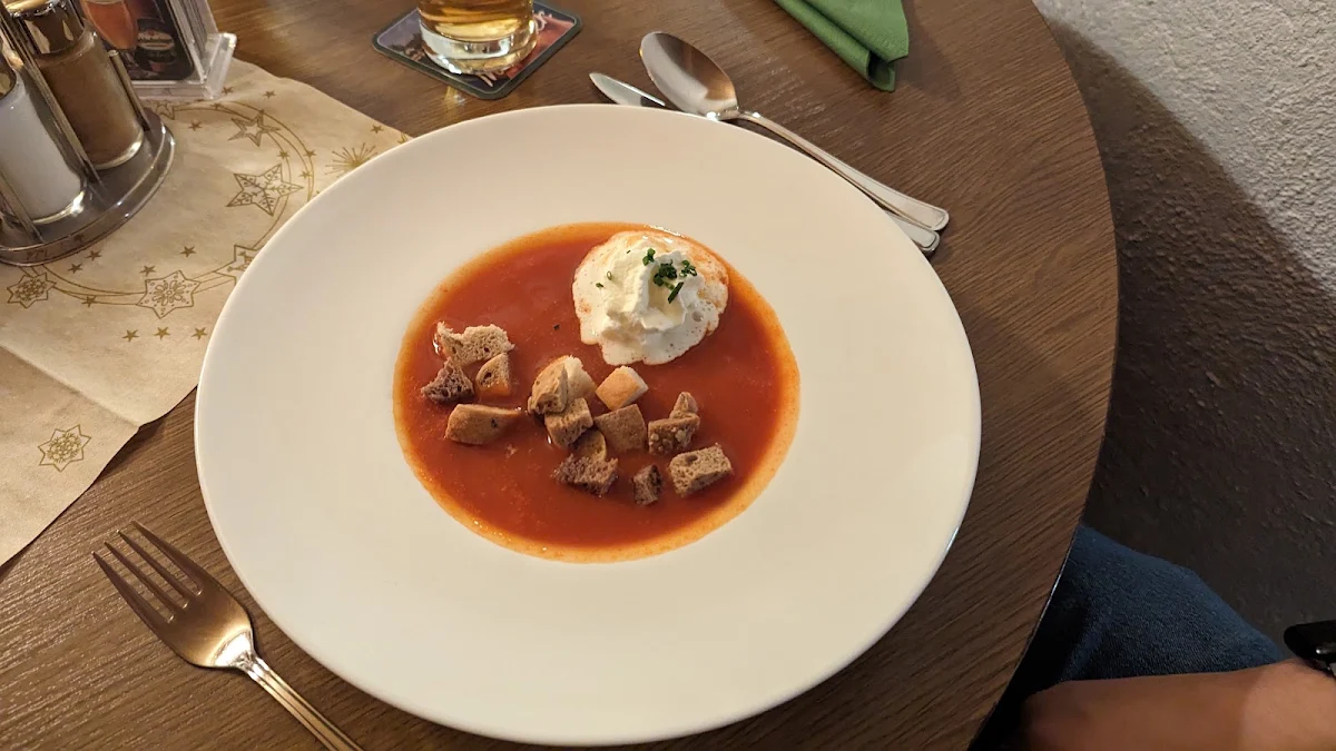 Essen und Trinken photo 3