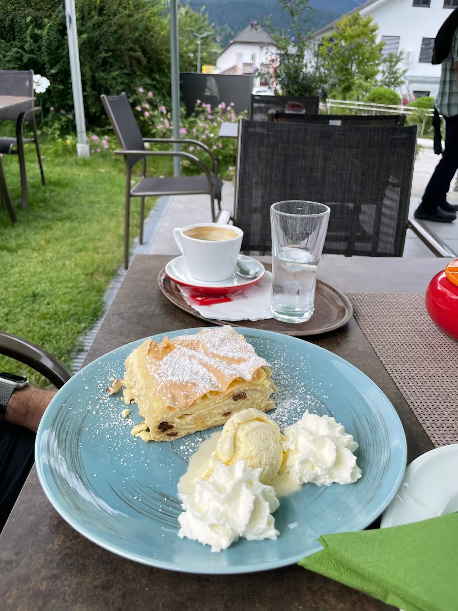 Essen und Trinken photo 4