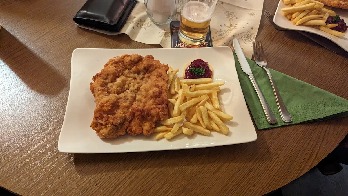Essen und Trinken photo 7