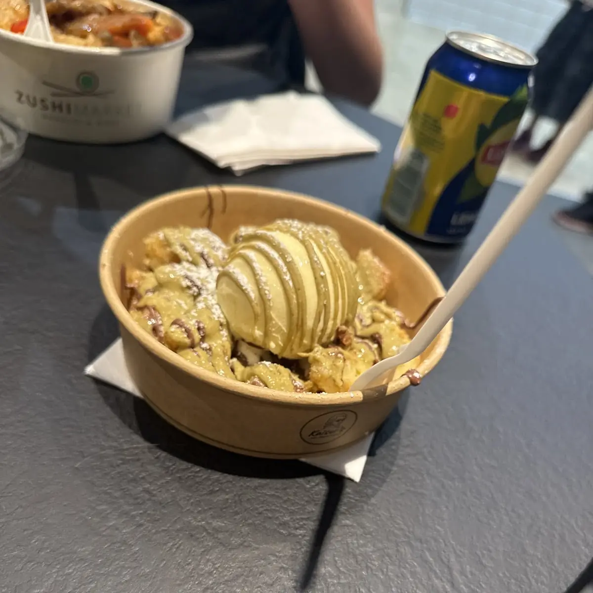 Essen und Trinken photo 7