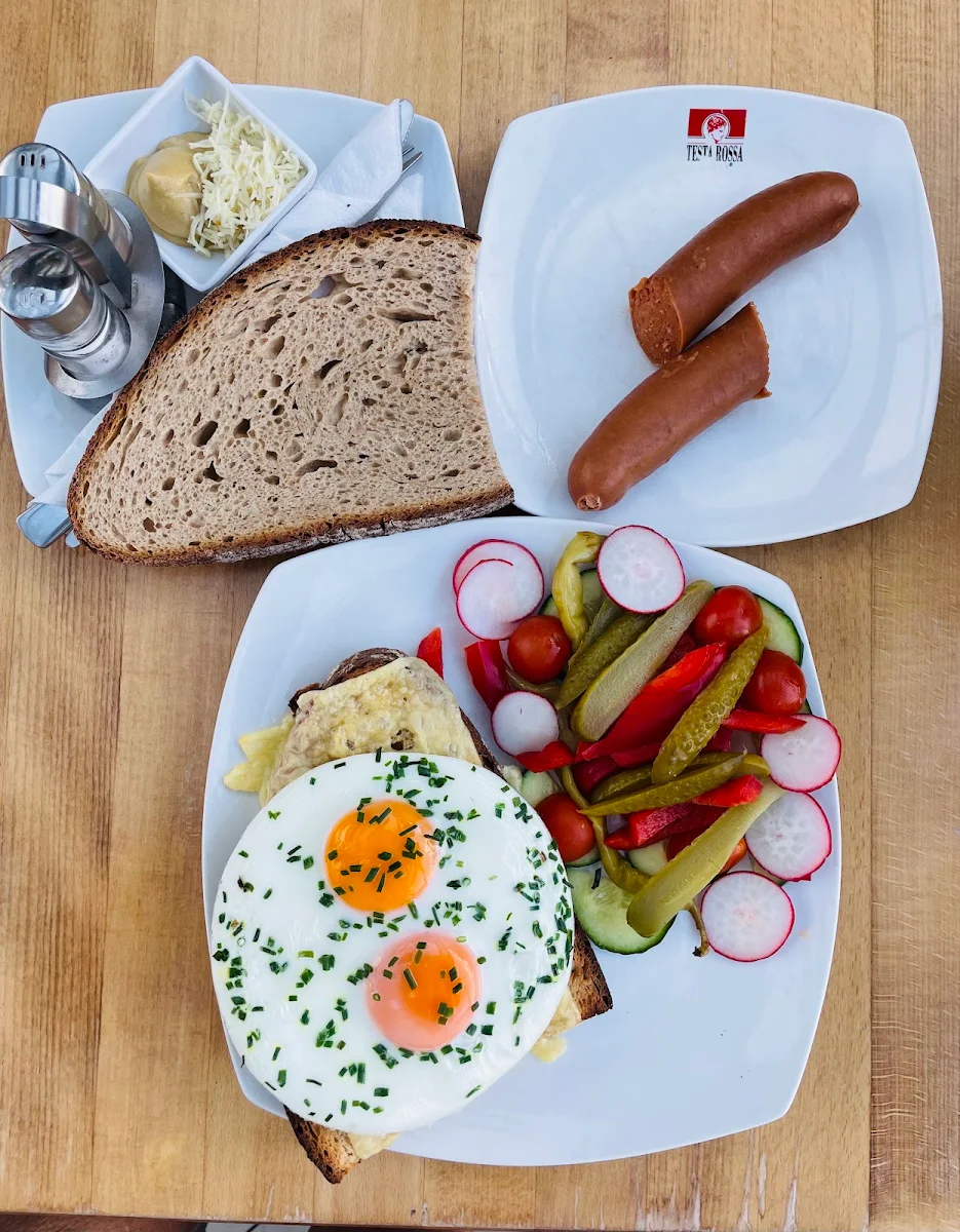 Essen und Trinken photo 4