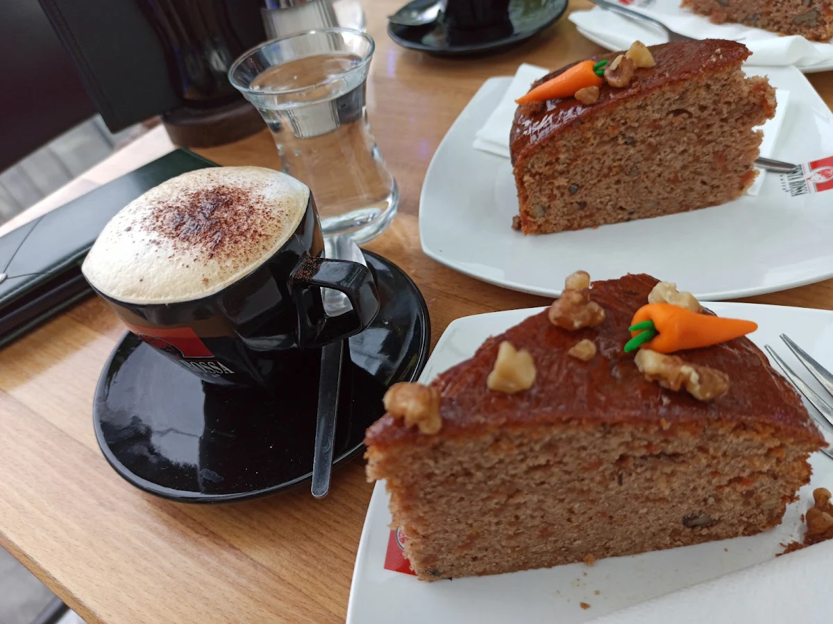 Essen und Trinken photo 9