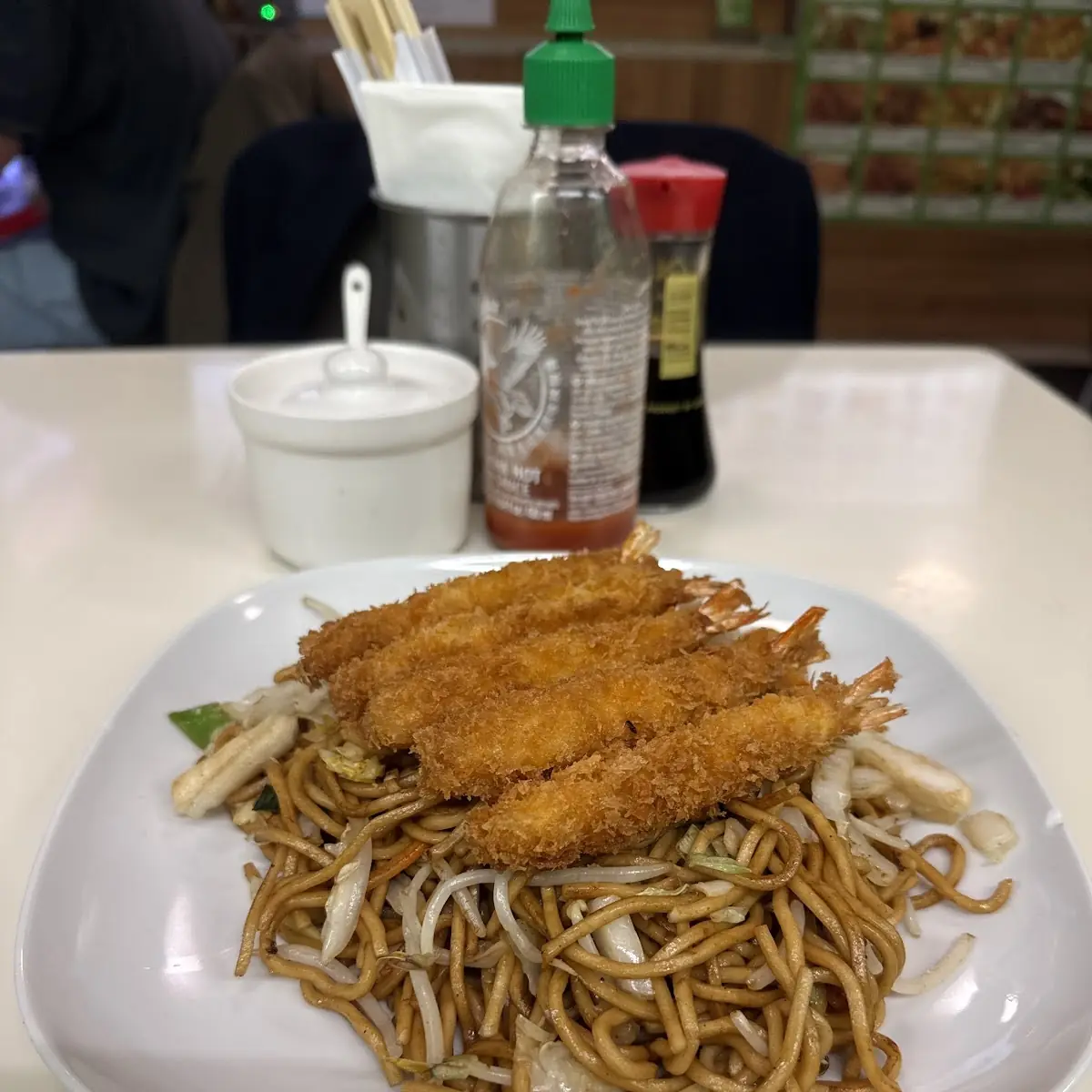 Essen und Trinken photo 4