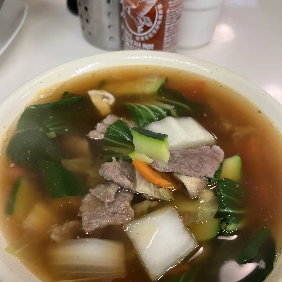 Essen und Trinken photo 7