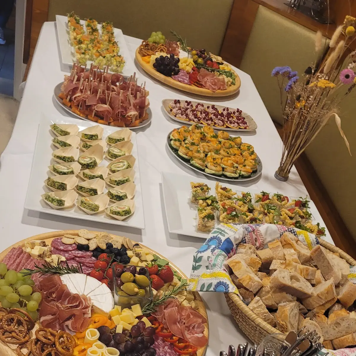Essen und Trinken photo 8