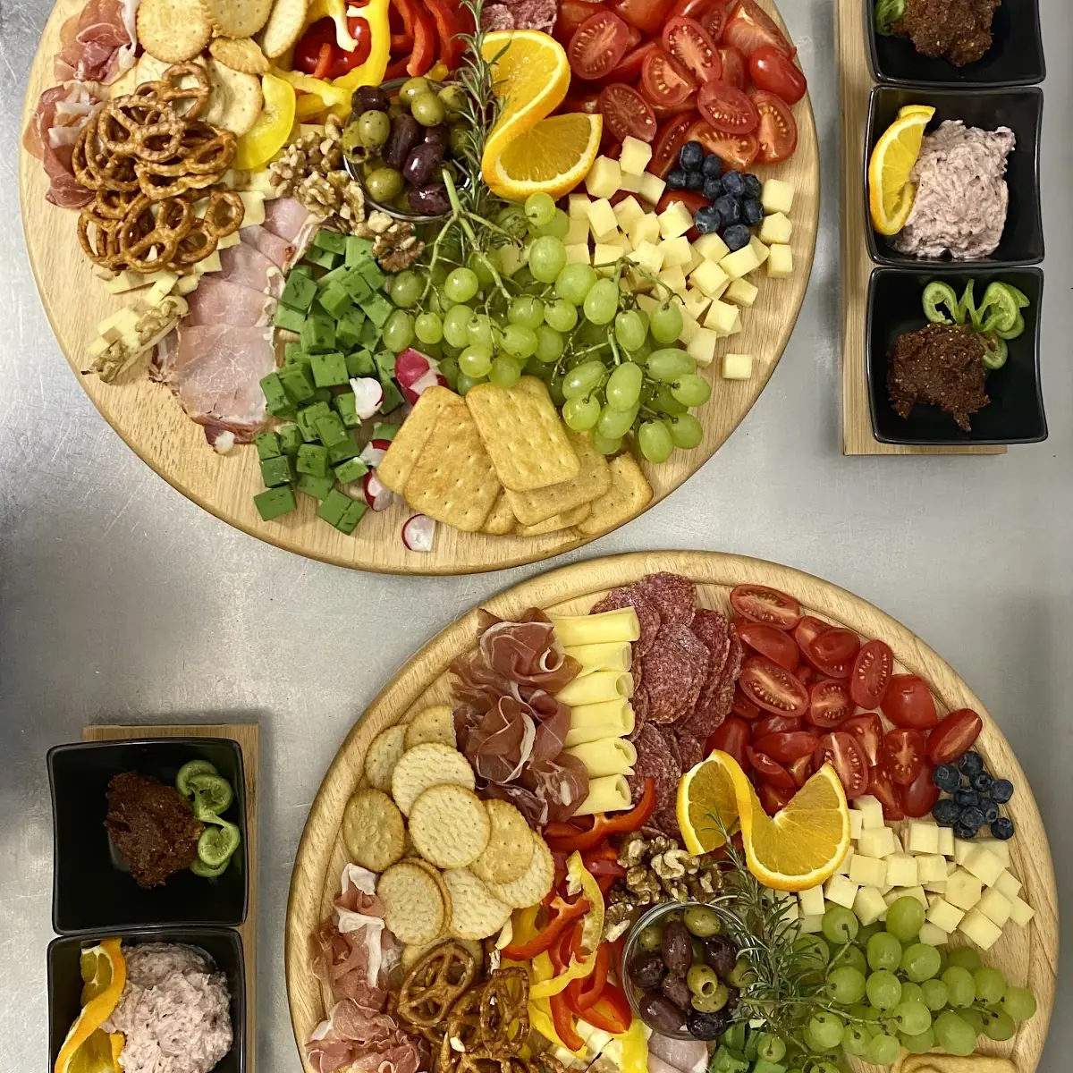 Essen und Trinken photo 9