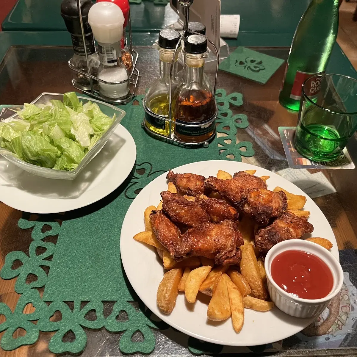 Essen und Trinken photo 2