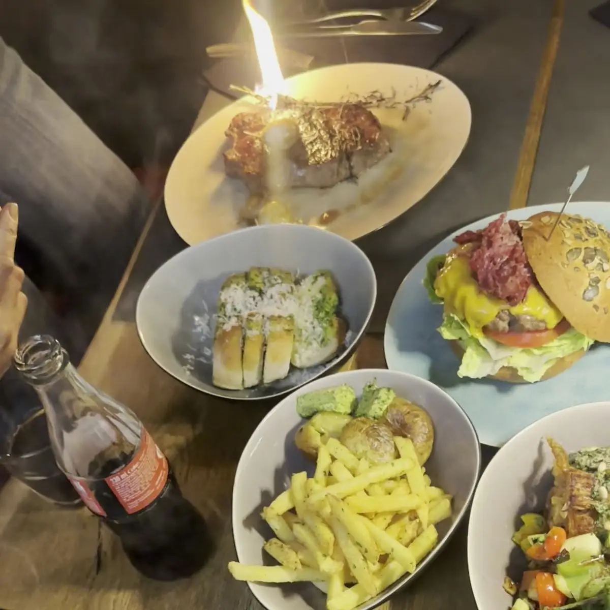 Essen und Trinken photo 2