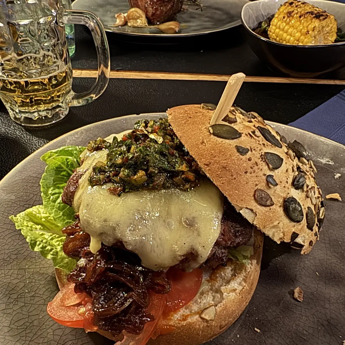 Essen und Trinken photo 5