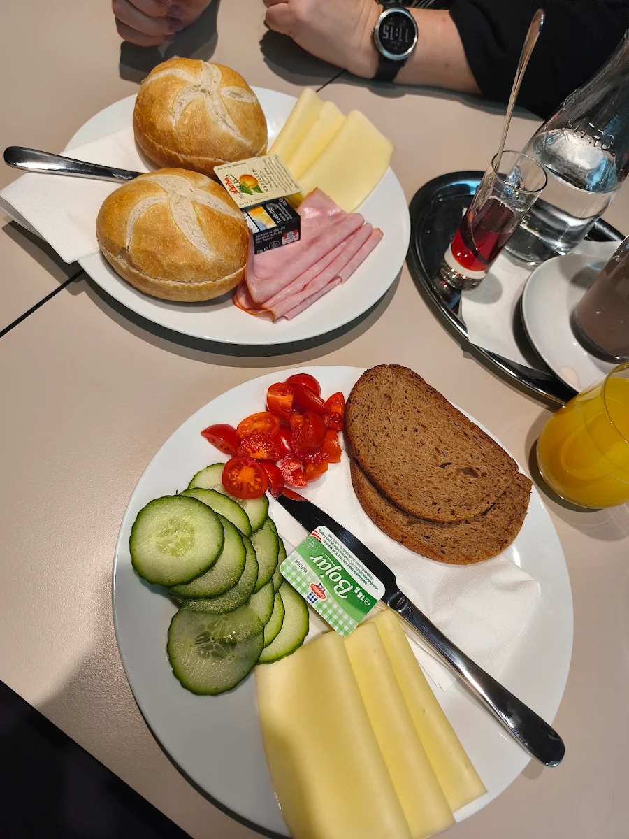Essen und Trinken photo 10