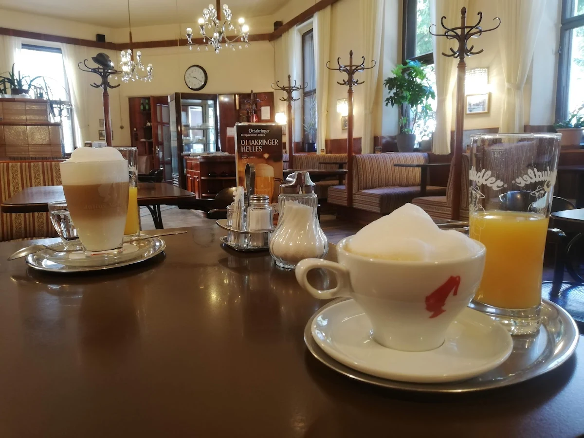 Essen und Trinken photo 1