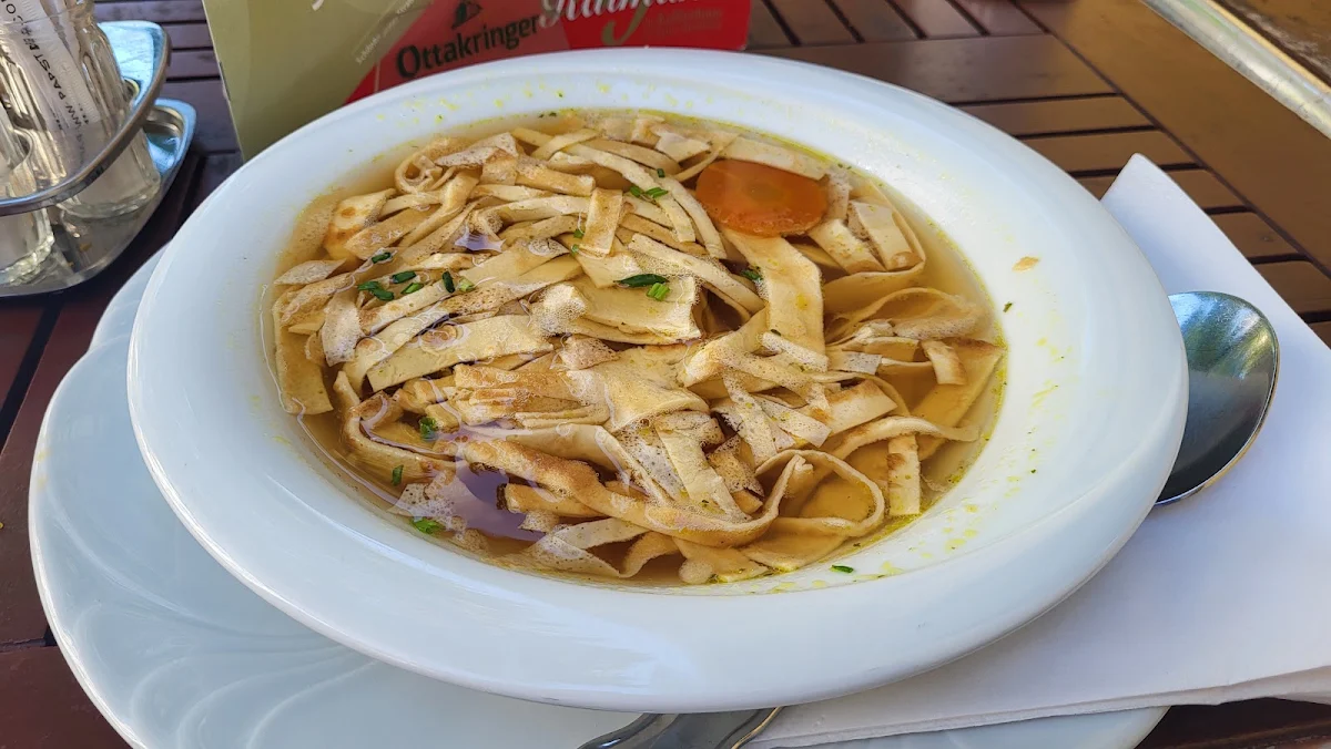 Essen und Trinken photo 10