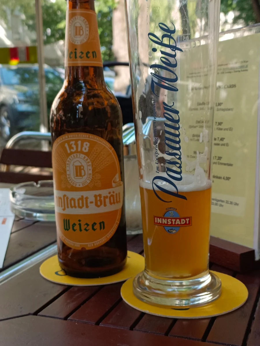 Essen und Trinken photo 5