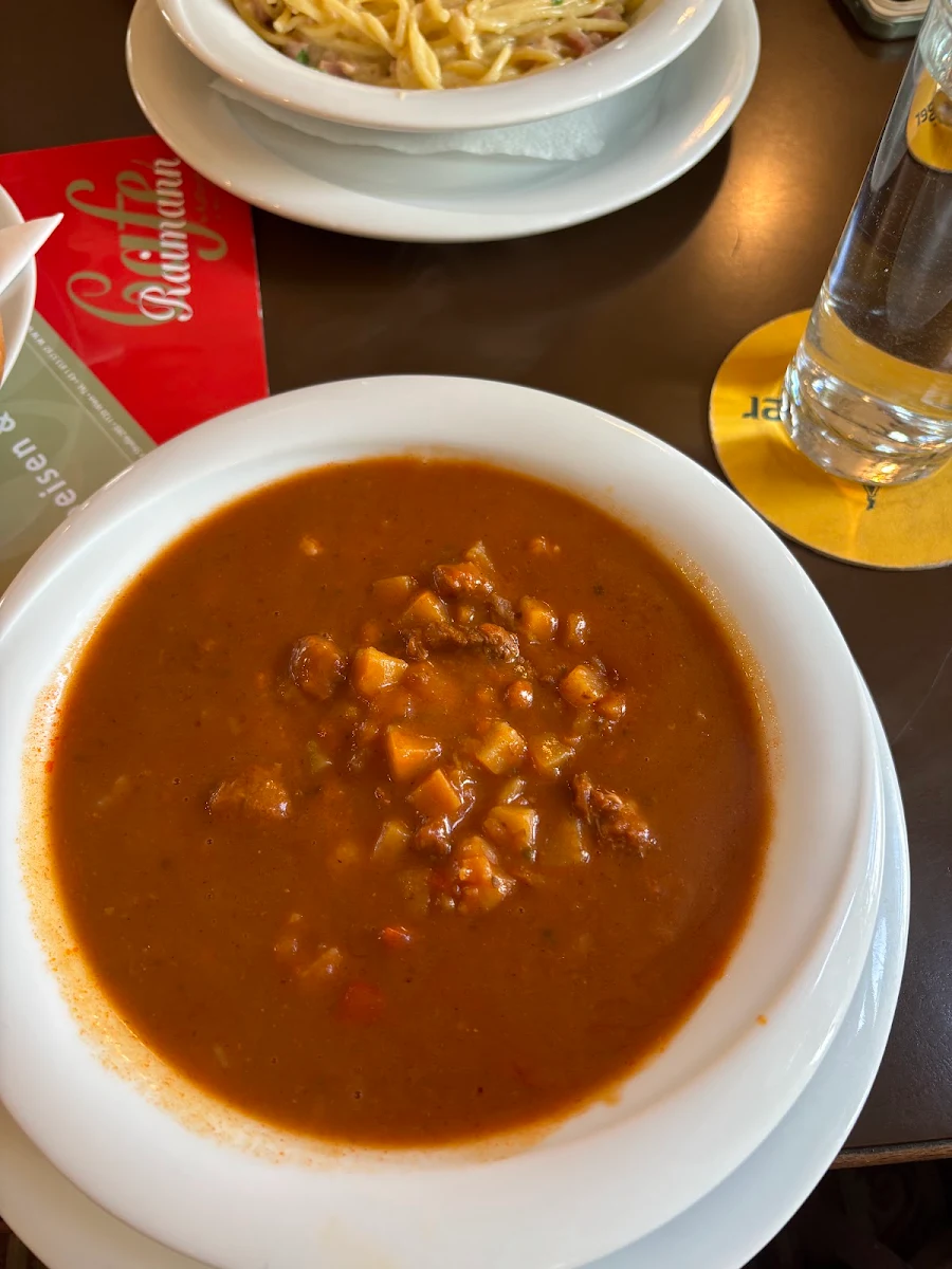 Essen und Trinken photo 7