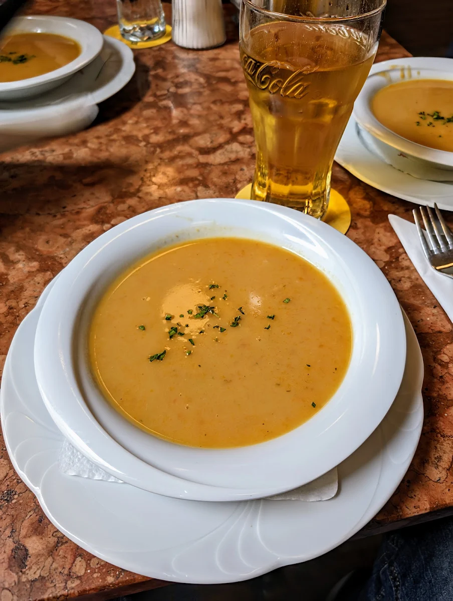 Essen und Trinken photo 9