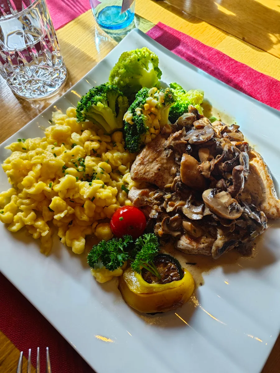 Essen und Trinken photo 10